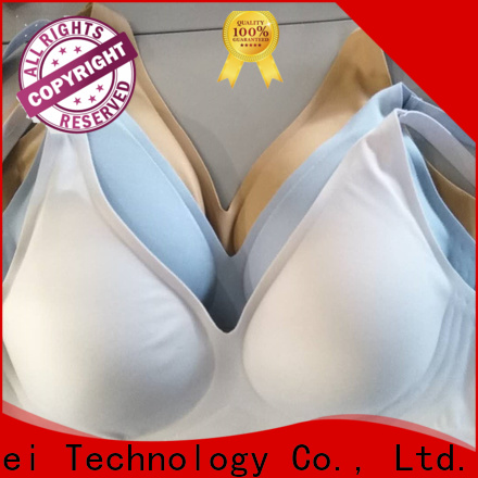 Tengfei superior gorgeous bra suppliers Comfortable Series for exercise room
