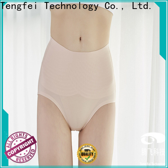Tengfei manufacturers of ladies underwear for sport events