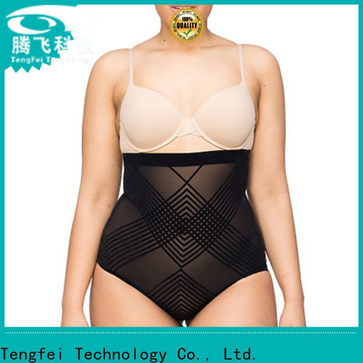 Tengfei seamless bodysuit
