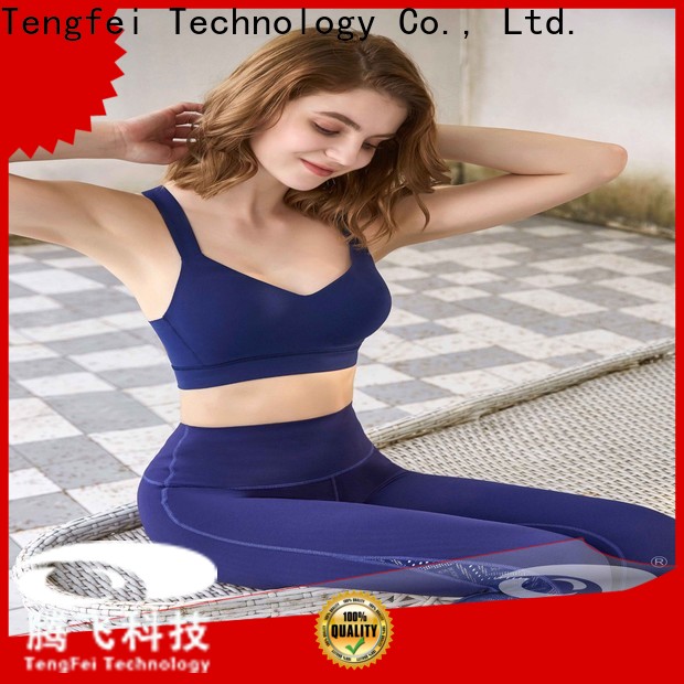 Tengfei superior sportswear wholesale suppliers for Home for outdoor activities