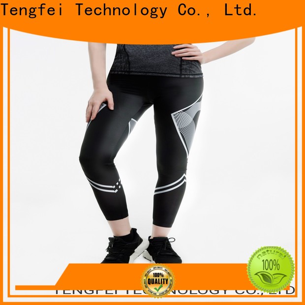 sportswear factory with Quiet Stable Motor for yoga room