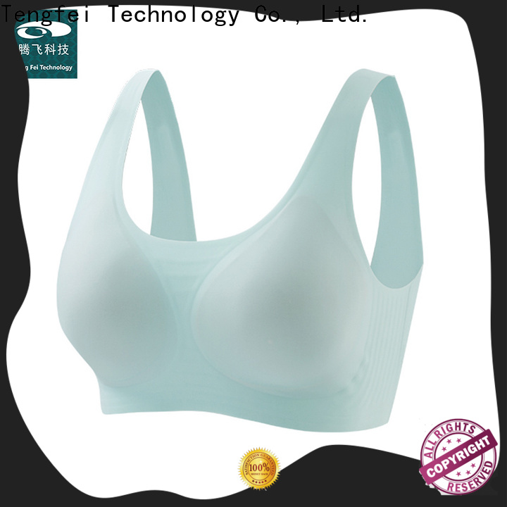 Tengfei ladies bra manufacturer