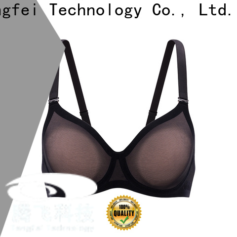 Tengfei gorgeous bra suppliers China Factory for training house