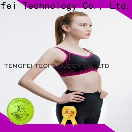 Tengfei air bra manufacturers for sporting