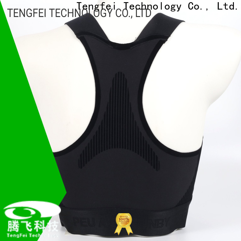 Tengfei useful wholesale bra and panties supplier China Factory for sports