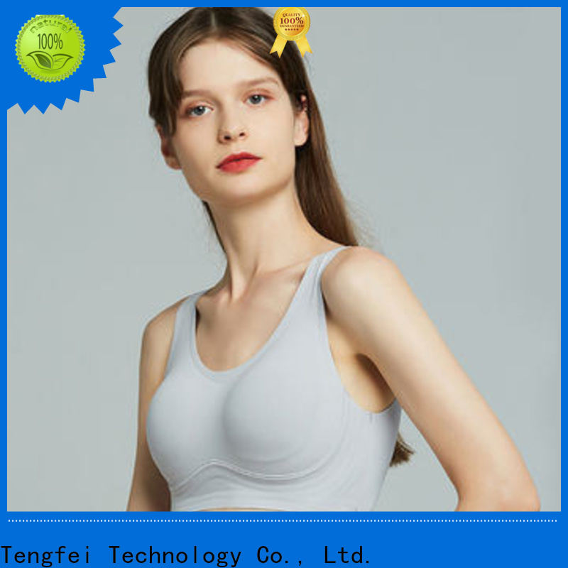 useful gorgeous bra suppliers China Factory for sports
