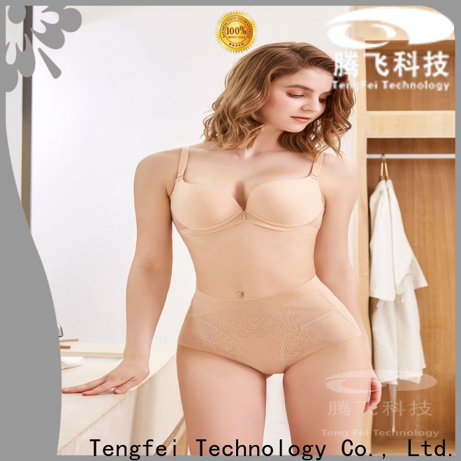 Tengfei best underwear production from China for sports
