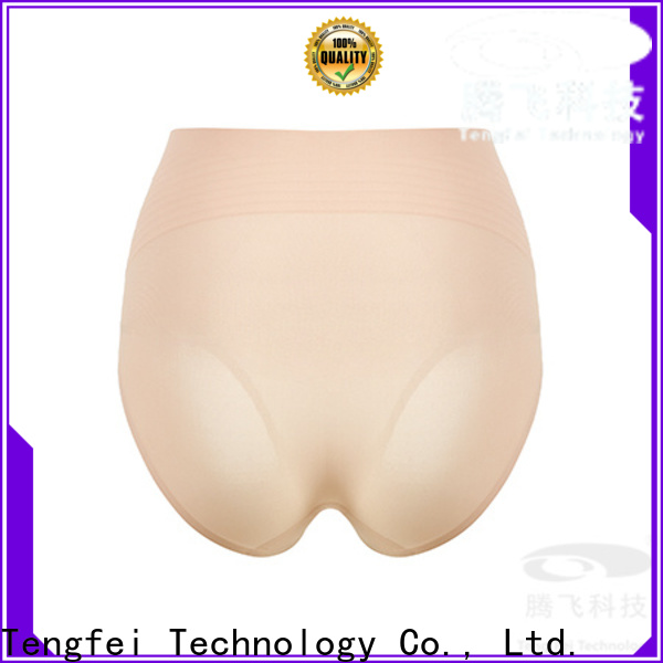 Tengfei newly private label underwear manufacturers button design for gymnasium