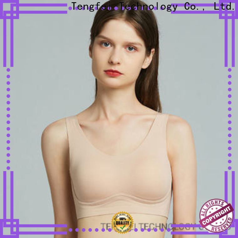quality bra manufacturers near me by Chinese manufaturer for gymnasium