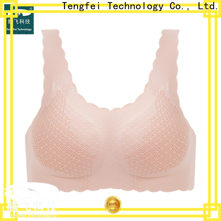 Tengfei quality bra wholesale suppliers for gym