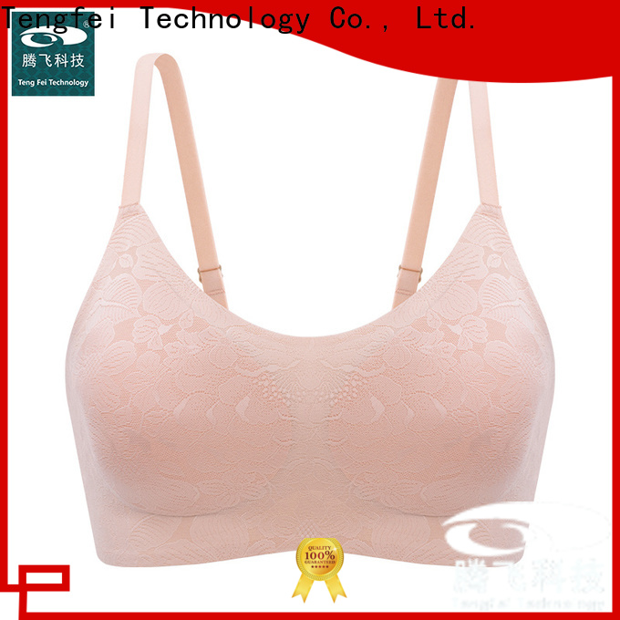 Tengfei exquisite supplier bra with Quiet Stable Motor for camping