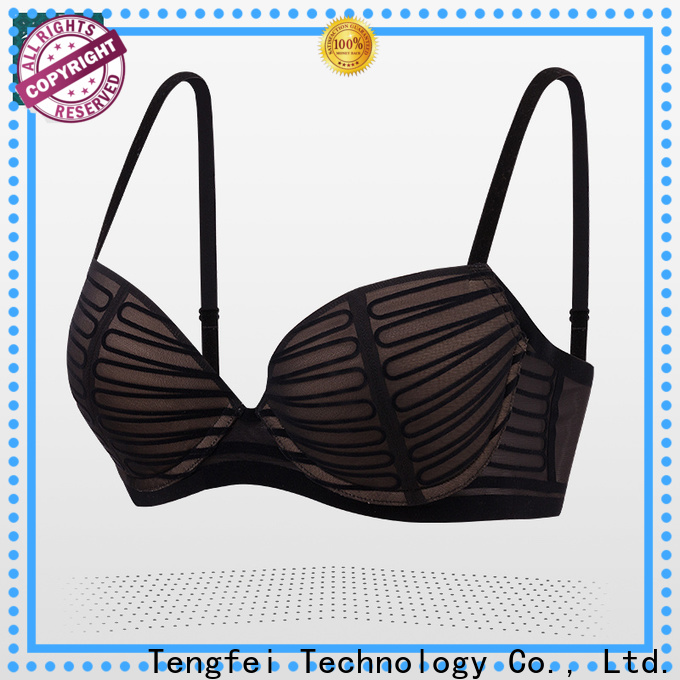 exquisite salient bra manufacturers Comfortable Series for training house