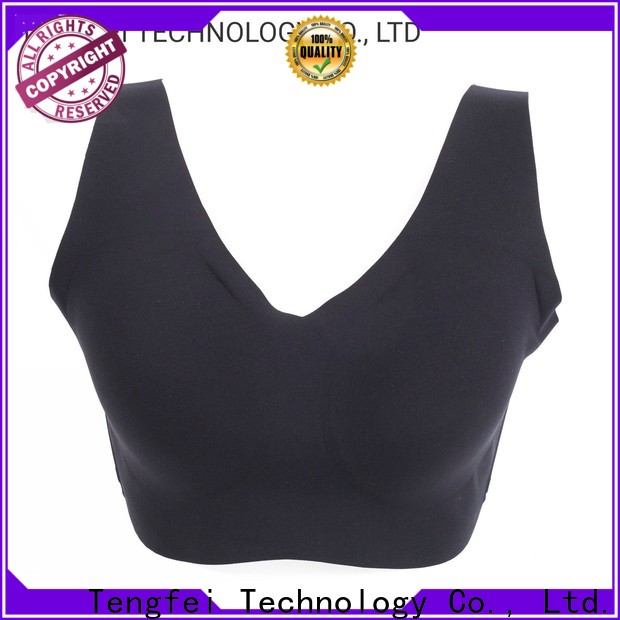 Tengfei saloni bra manufacturer by Chinese manufaturer for outdoor activities