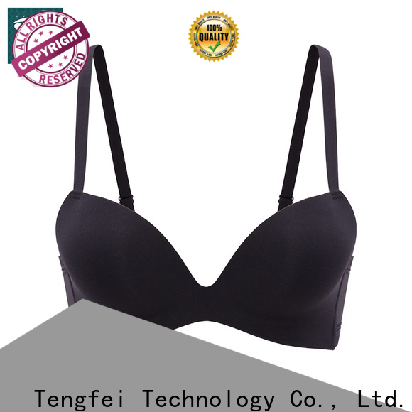 Tengfei floret bra manufacturers Comfortable Series for exercise room