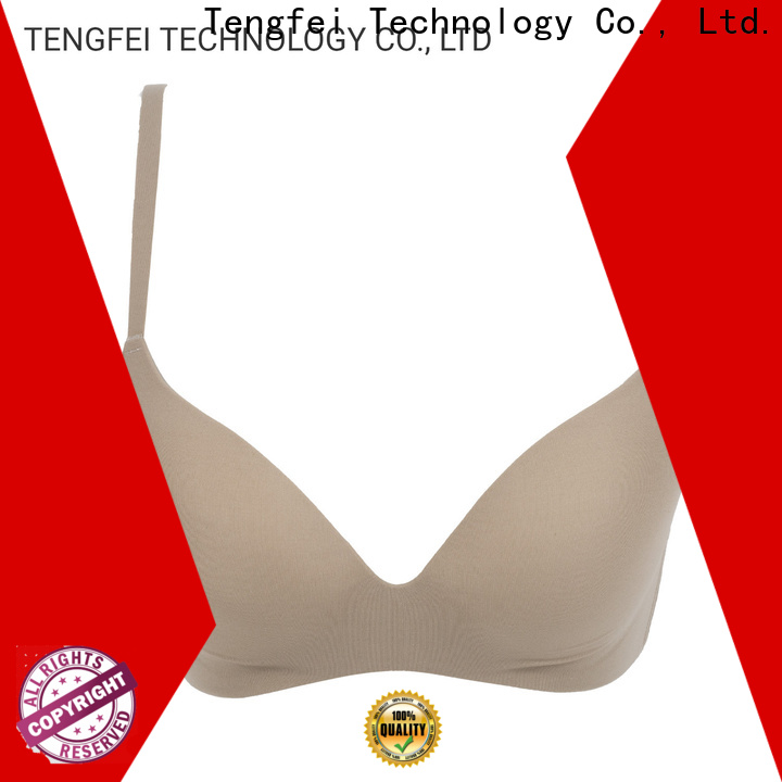 quality gorgeous bra suppliers with Quiet Stable Motor for exercise room