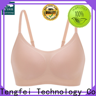 durable bra designers and manufacturers Comfortable Series for camping