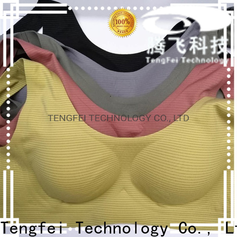 Tengfei paris beauty bra manufacturers