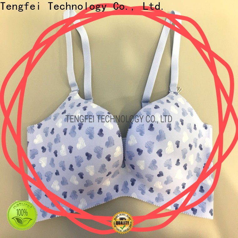 superior bra manufacturing company High Class Fabric for exercise room