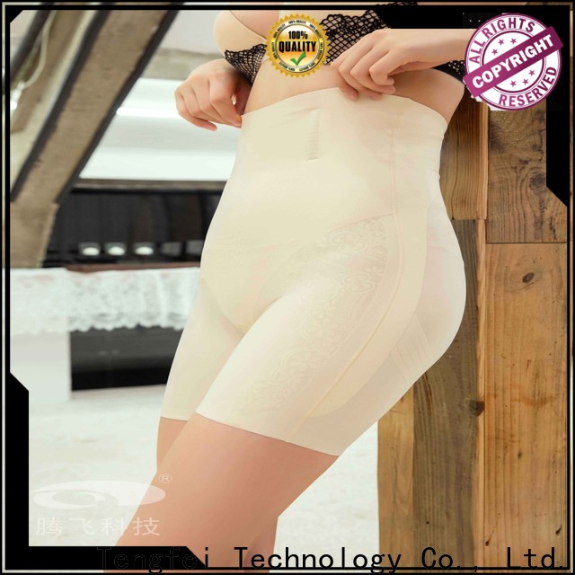 Tengfei women underwear supplier in different color for yoga room