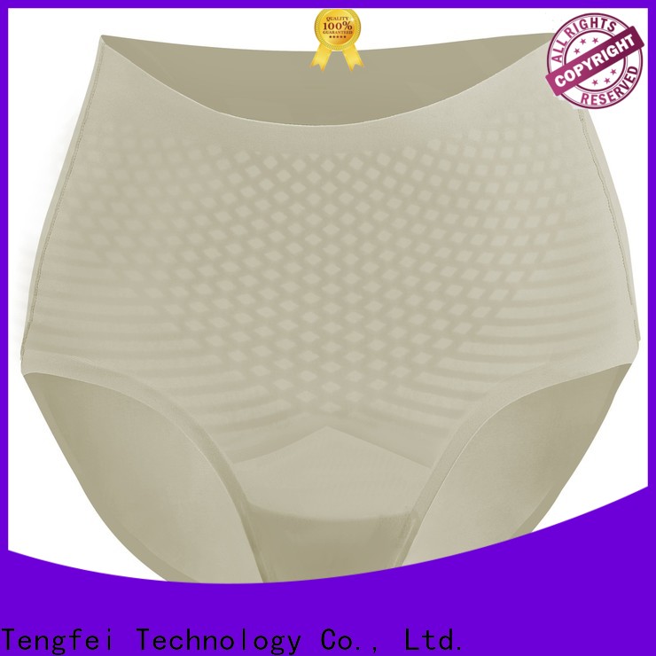 Tengfei hot-sale underwear fabric suppliers from China for outwear sport
