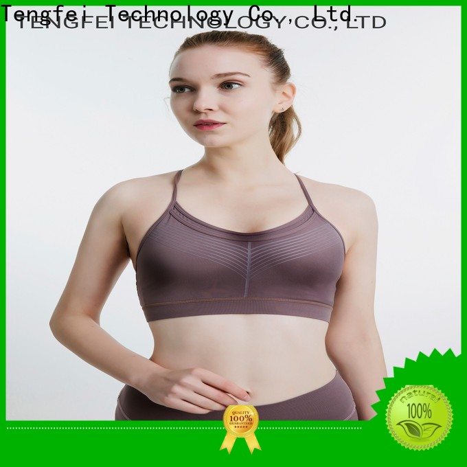 Tengfei for exercise room