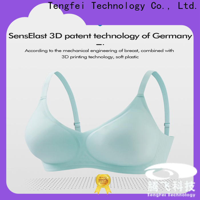 durable ladies bra manufacturer with cheap price for training house