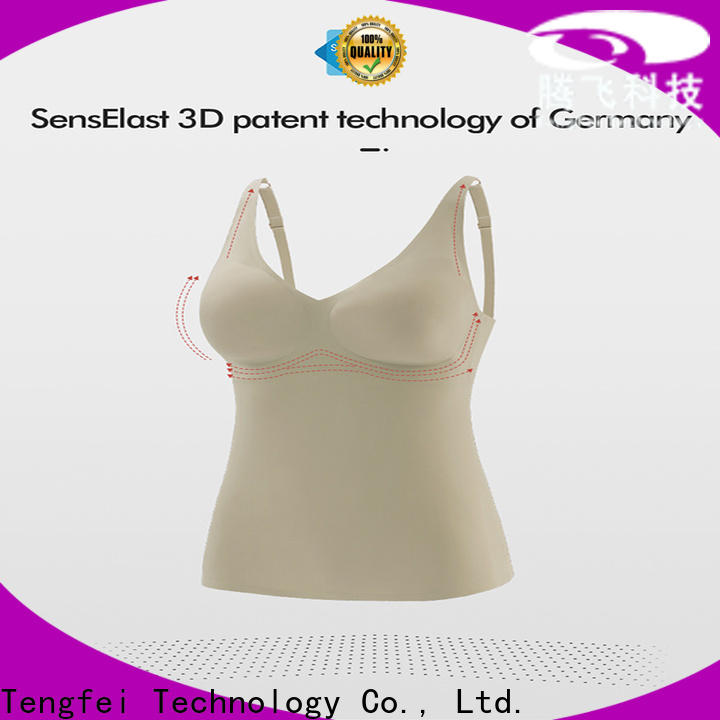 quality air bra manufacturers High Class Fabric for yoga room