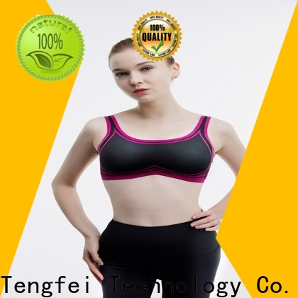 quality floret bra manufacturers Comfortable Series for training house