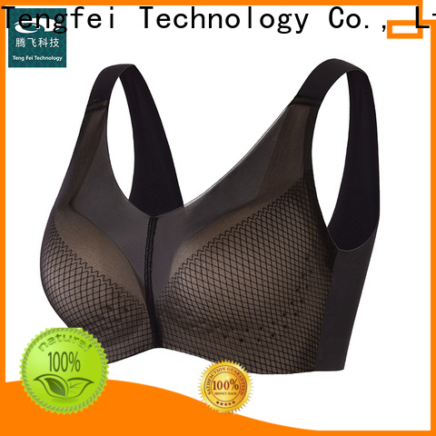 Tengfei ladies bra & panties manufacturer for Home for exercise room