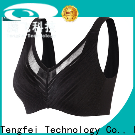 Tengfei bra manufacturers near me by Chinese manufaturer for exercise room