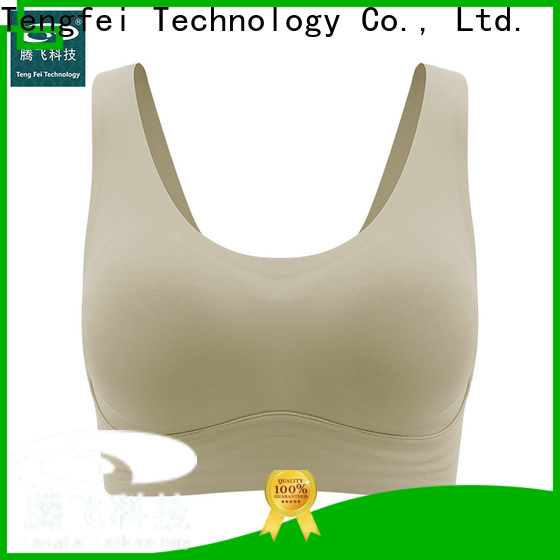 Tengfei stable high quality bra manufacturers for Home for gymnasium