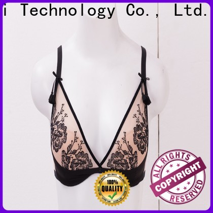 exquisite bra manufacturing cost with Quiet Stable Motor for outdoor activities