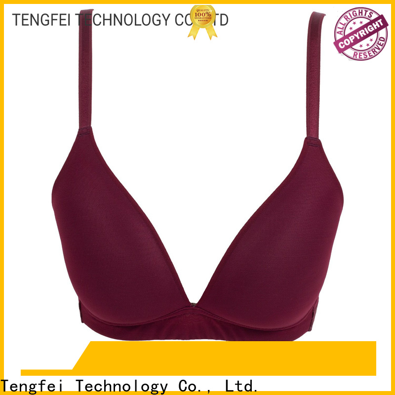 durable salient bra manufacturers for outwear sport