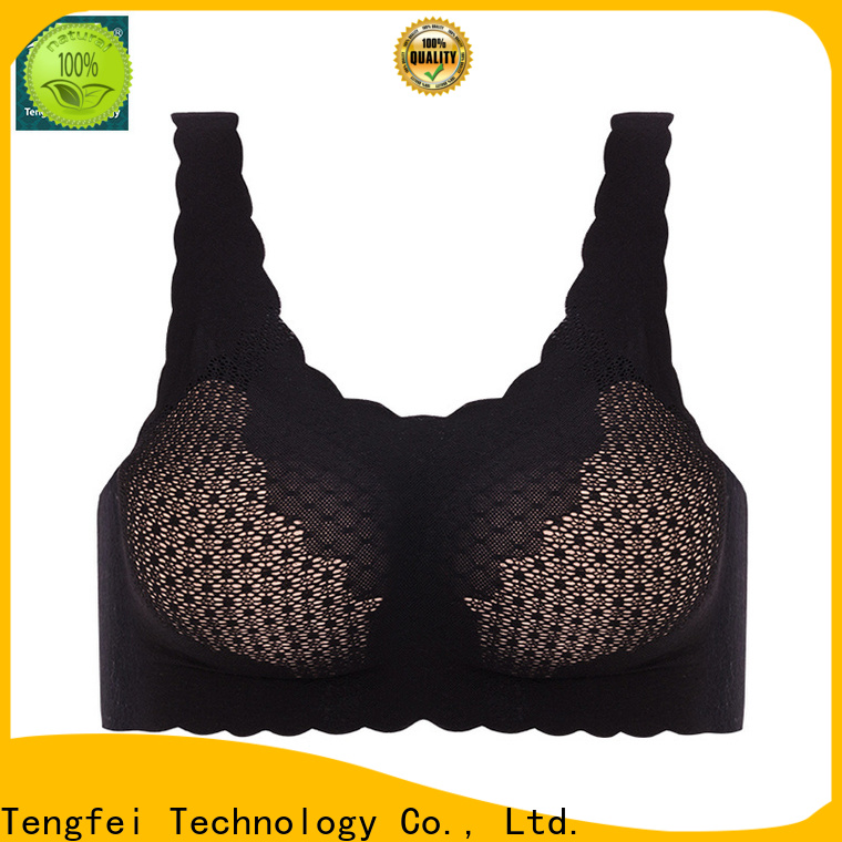 Tengfei stable bra designers and manufacturers with Quiet Stable Motor for camping