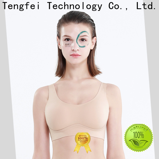Tengfei nice seamless bra with support check now for gym