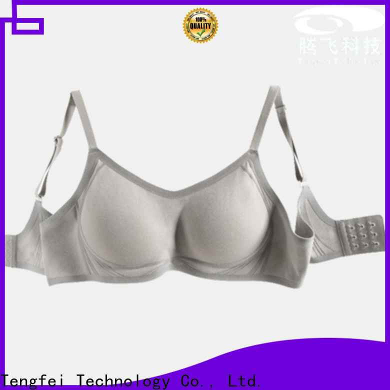 nice sports bra factory for training house