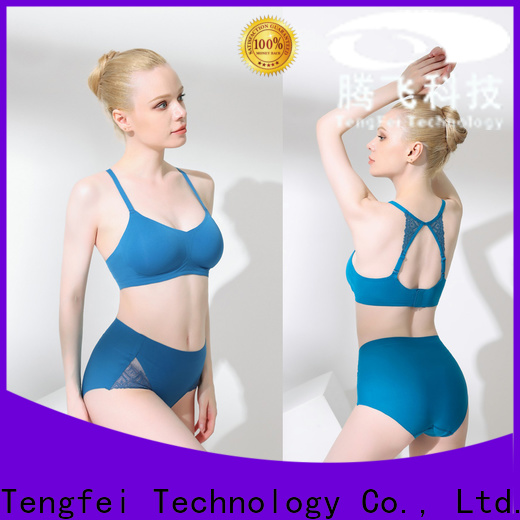 durable comfortable underwear by Chinese manufaturer