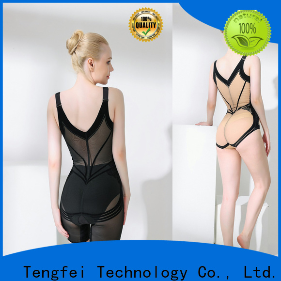 Tengfei industry-leading body shapewear order now for training house