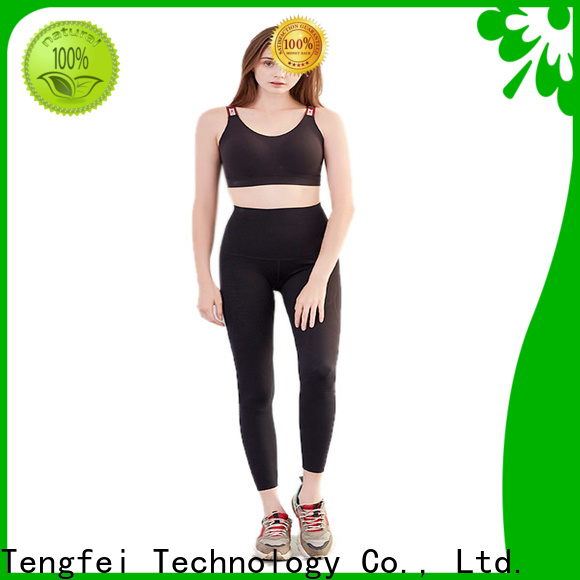 Tengfei industry-leading body shapewear China supplier for outdoor activities