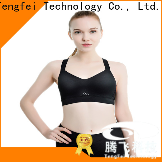 best compression sports bra for sports
