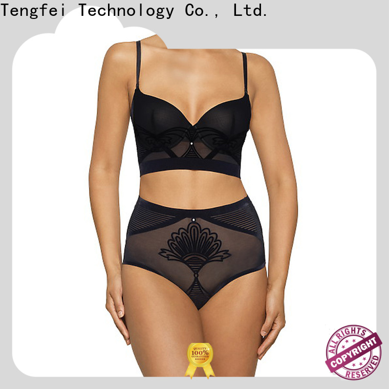 Tengfei seamless bodysuit China supplier for camping