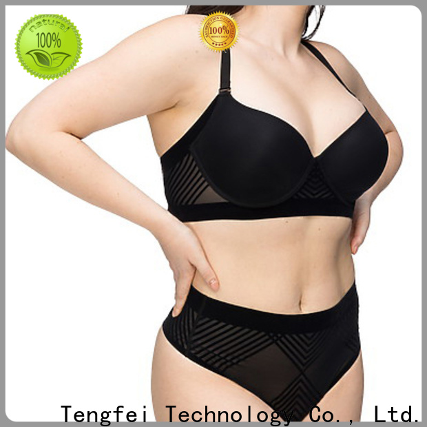 Tengfei body shapewear bulk production for sports