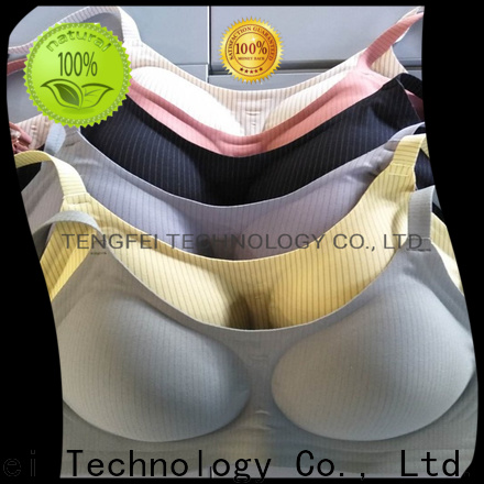 Tengfei exquisite high quality bra manufacturers China Factory for camping