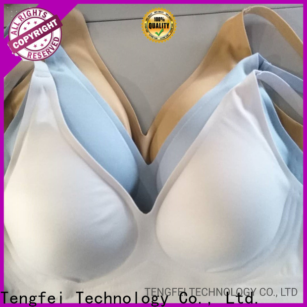 useful bra manufacturers in tronica city for sport events