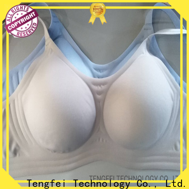 Tengfei quality bra manufacturers near me for Home for exercise room