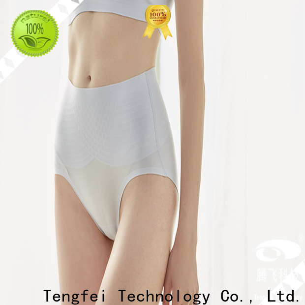 Tengfei underwear producers from China