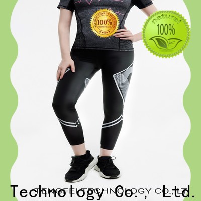 exquisite sports wear manufacturer with Quiet Stable Motor