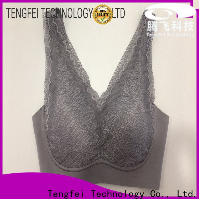 reliable wholesale bra and panties supplier for Home for outwear sport