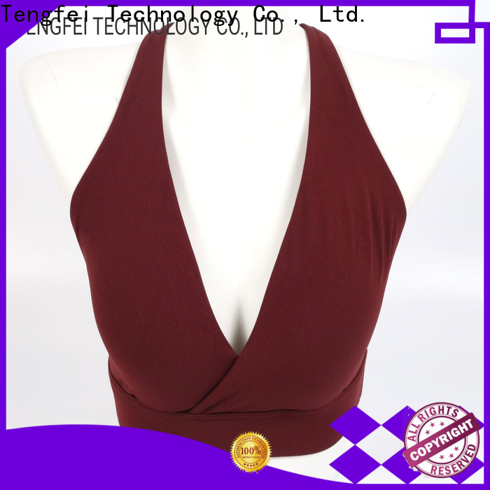 Tengfei useful with cheap price for gym