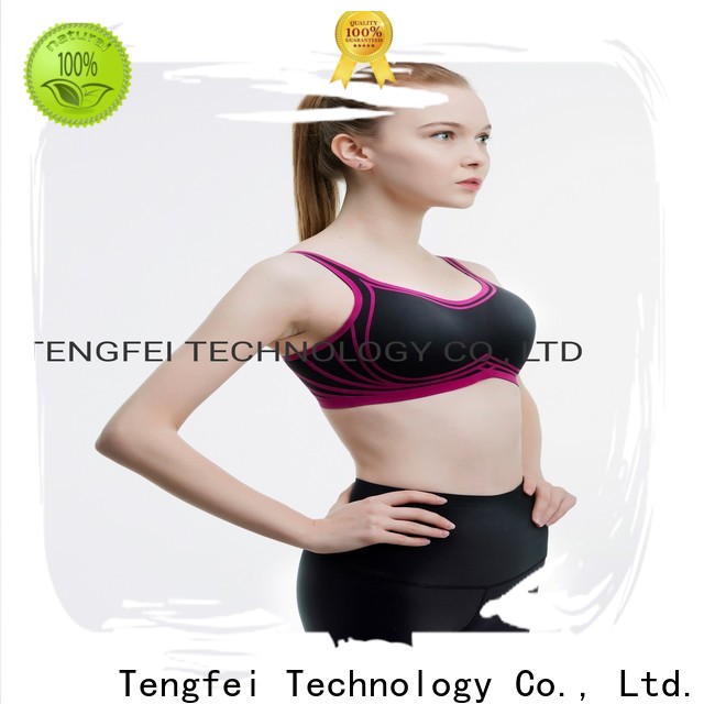 exquisite supplier bra China Factory for gymnasium
